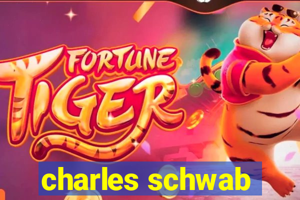 charles schwab