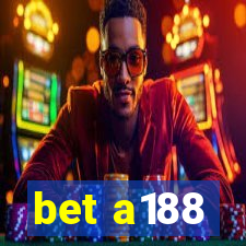 bet a188