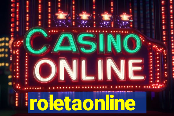 roletaonline