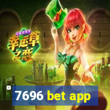 7696 bet app