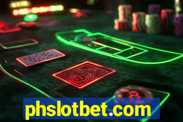 phslotbet.com