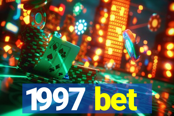1997 bet
