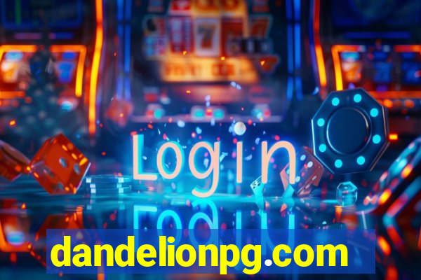 dandelionpg.com