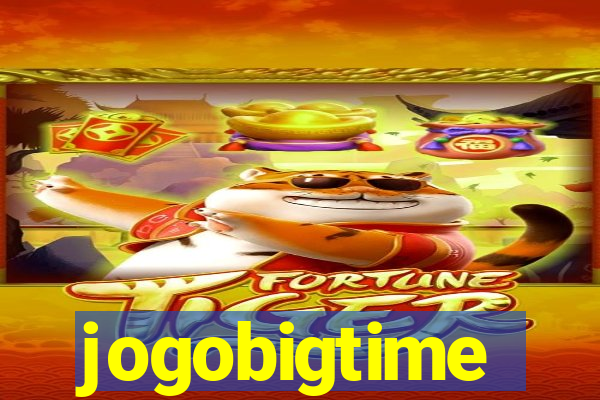 jogobigtime