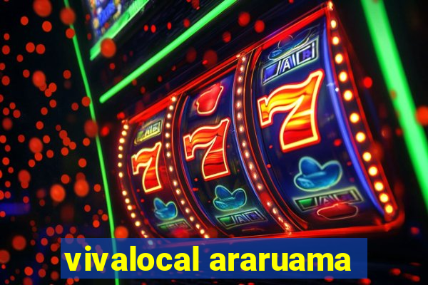 vivalocal araruama