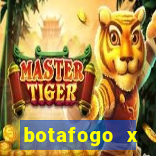 botafogo x bragantino palpites