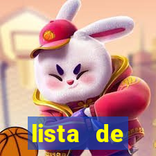 lista de plataformas de jogos