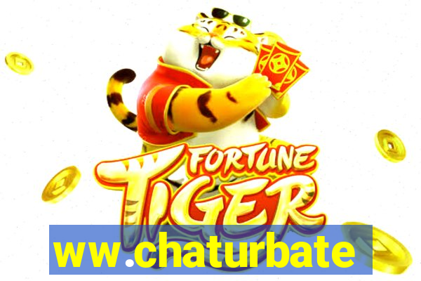 ww.chaturbate