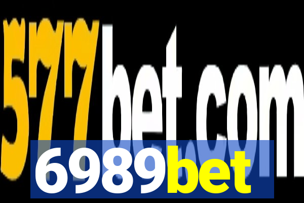 6989bet
