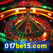 017bet5.com