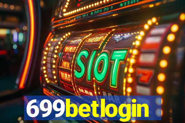 699betlogin