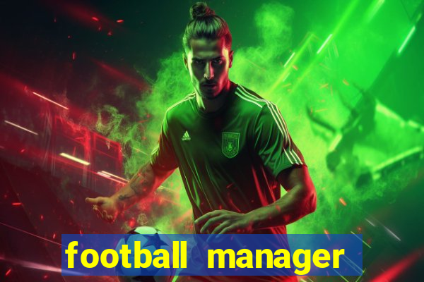 football manager 2024 crack