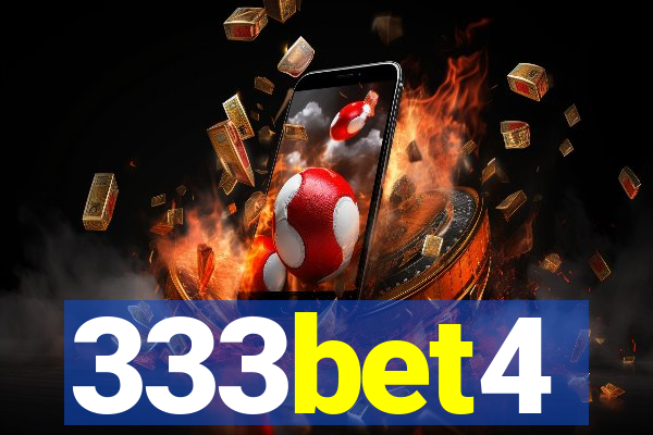 333bet4