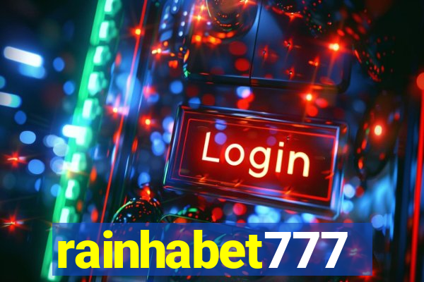 rainhabet777