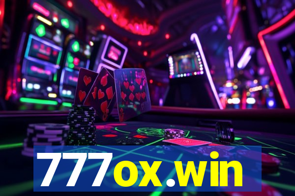 777ox.win