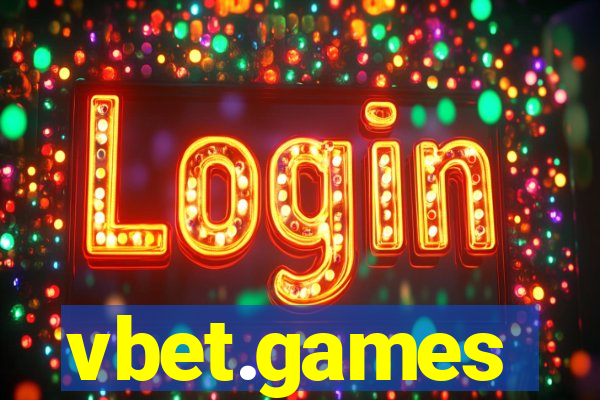 vbet.games
