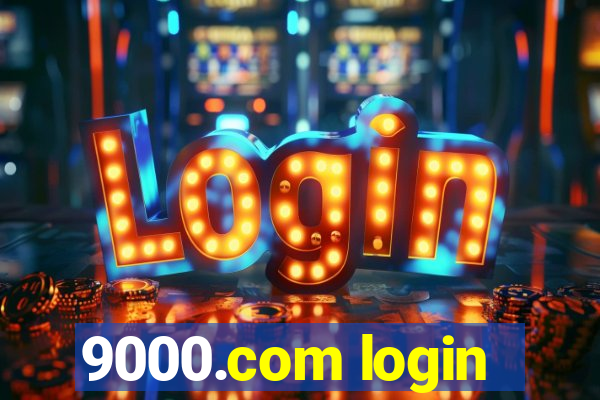9000.com login