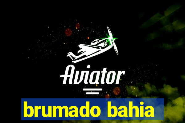 brumado bahia