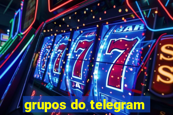 grupos do telegram