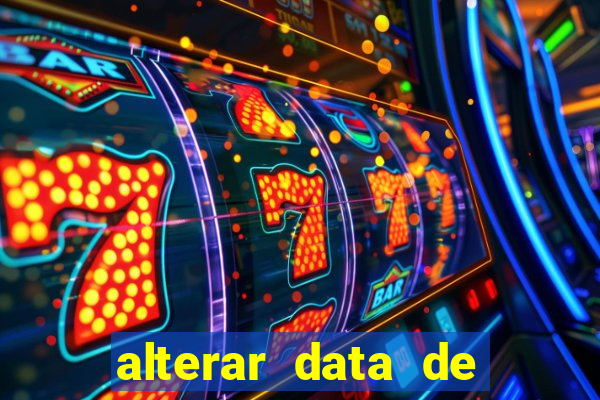 alterar data de vencimento cartao porto seguro