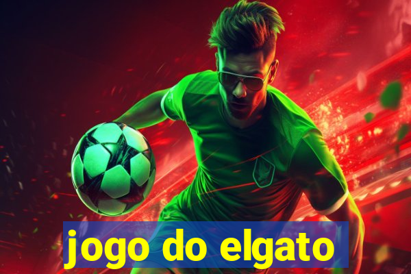 jogo do elgato