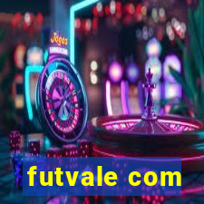 futvale com