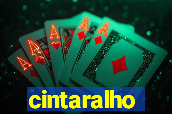 cintaralho