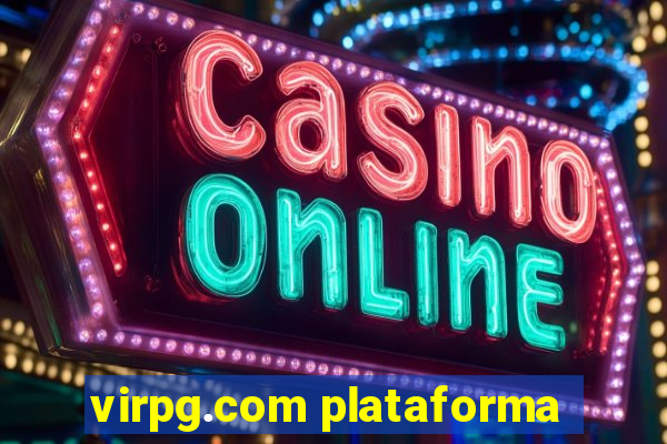 virpg.com plataforma