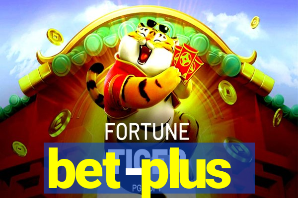 bet-plus