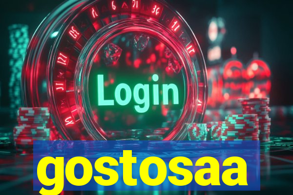 gostosaa