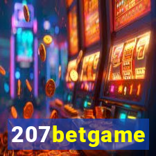 207betgame