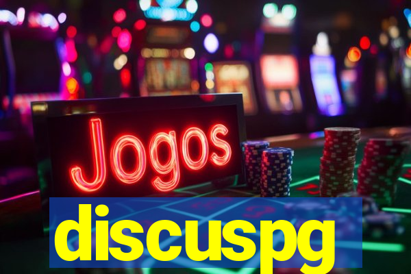 discuspg