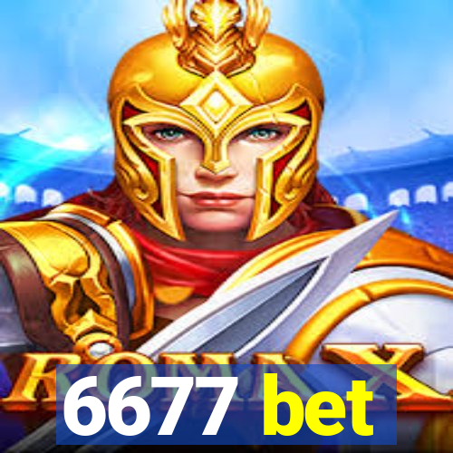 6677 bet