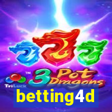 betting4d