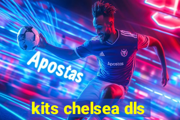 kits chelsea dls
