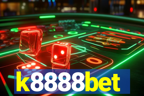 k8888bet