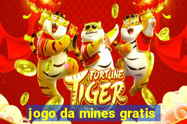 jogo da mines gratis