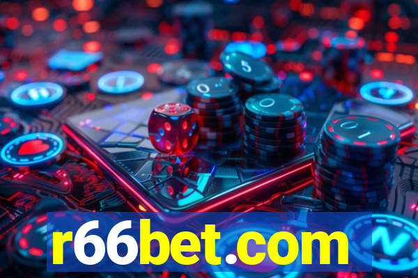 r66bet.com