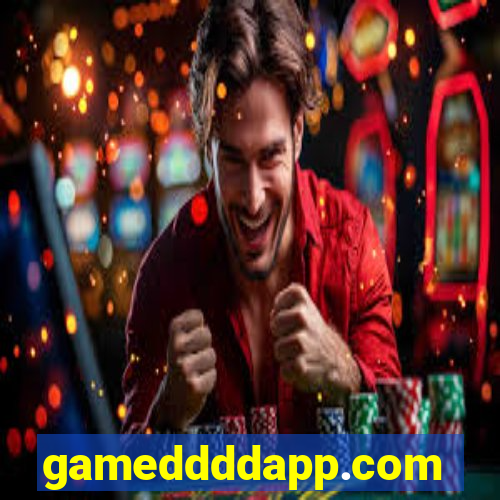 gameddddapp.com