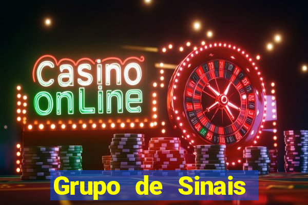 Grupo de Sinais Roleta whatsapp
