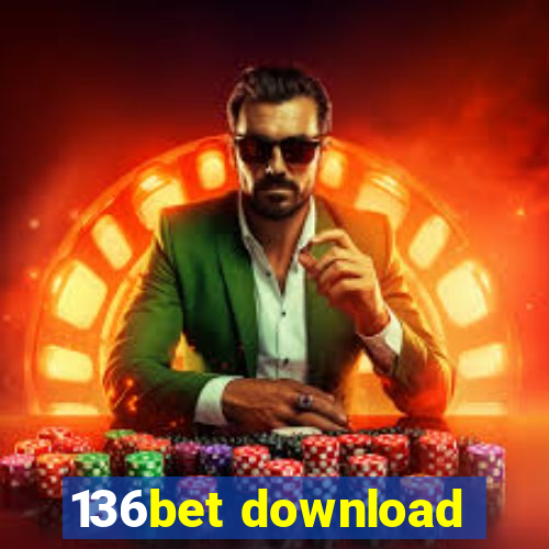 136bet download
