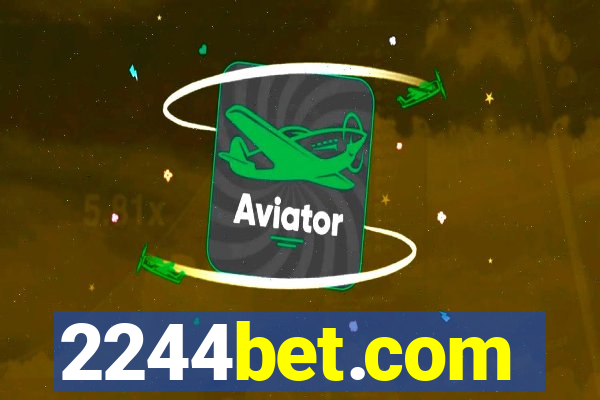 2244bet.com