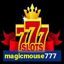 magicmouse777