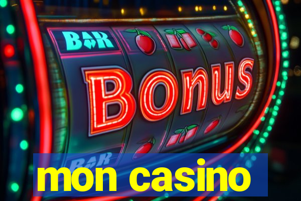 mon casino