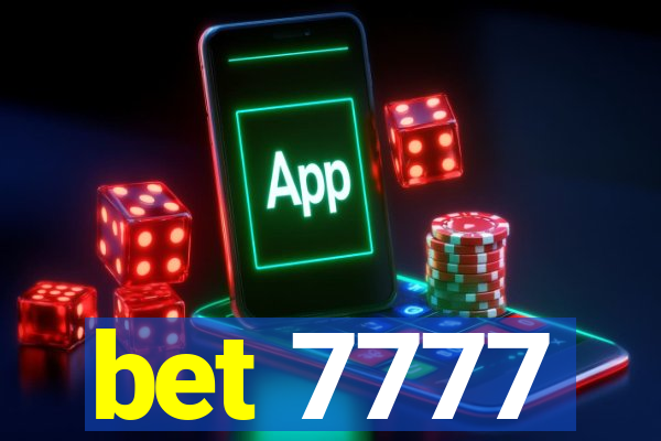 bet 7777