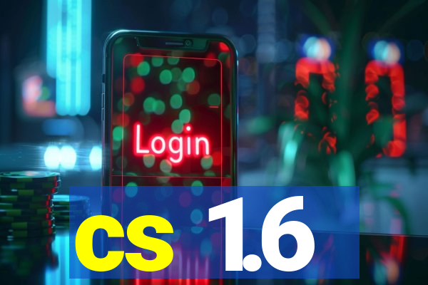 cs 1.6