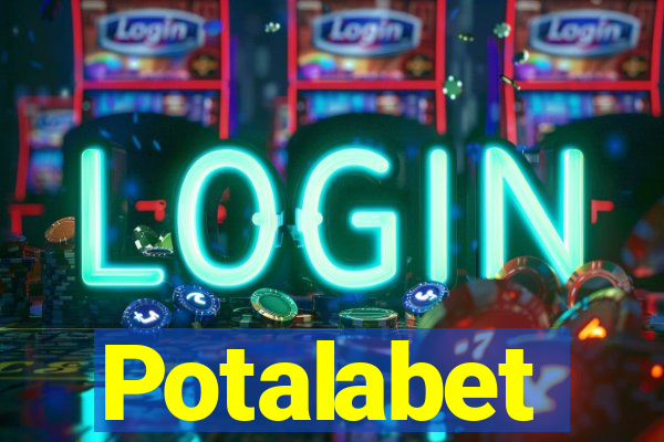 Potalabet