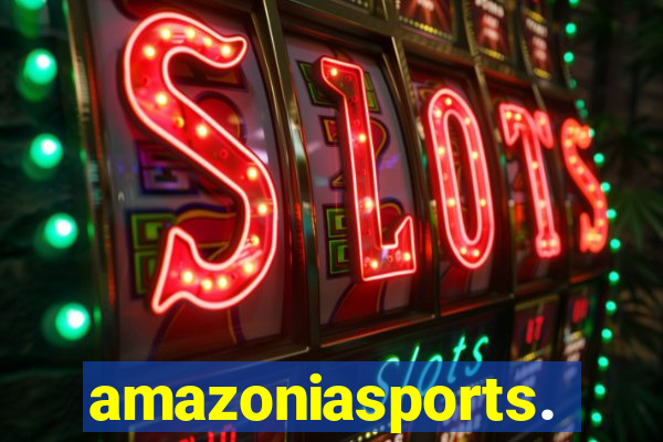 amazoniasports.com