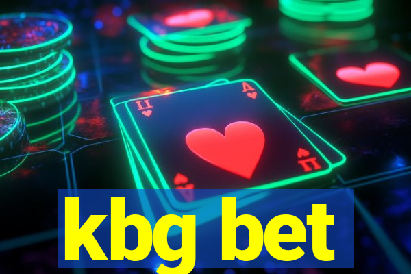 kbg bet