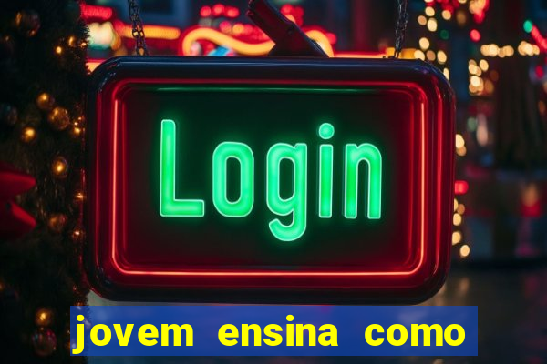 jovem ensina como ganhar 3 mil por dia